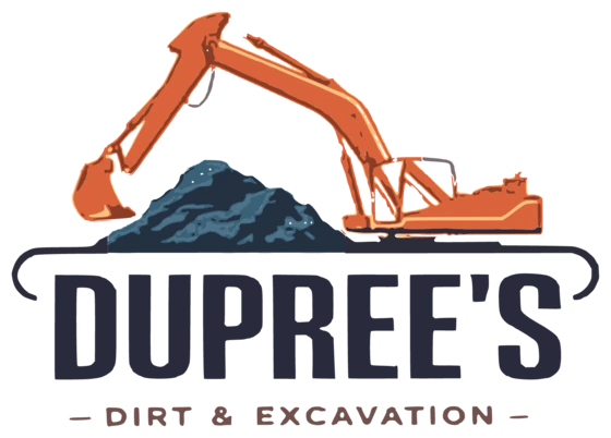 Dupree's Dirt and Excavation
